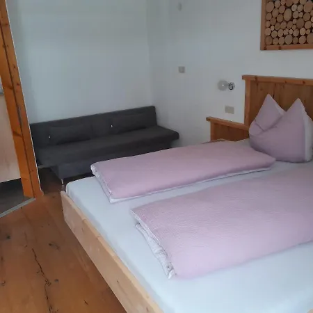 Haus Rottensteiner Lägenhet Jerzens