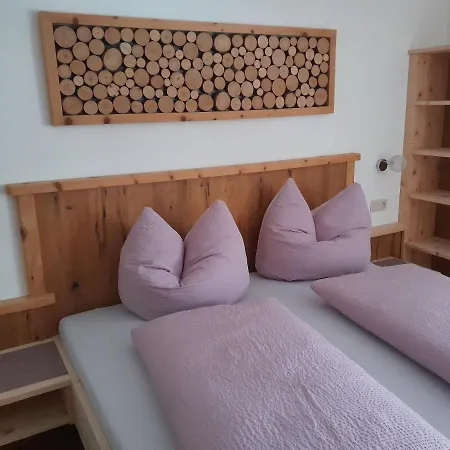 Haus Rottensteiner Jerzens