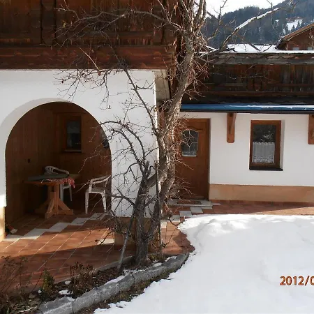 Haus Rottensteiner * Jerzens