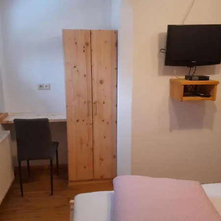 Haus Rottensteiner *