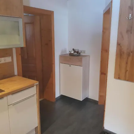 Lägenhet Haus Rottensteiner *