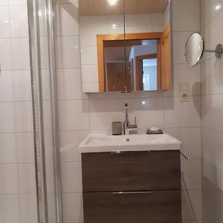 Haus Rottensteiner * Jerzens