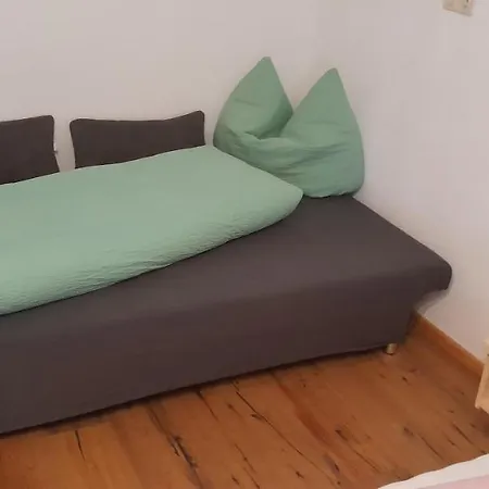 Lägenhet Haus Rottensteiner Jerzens