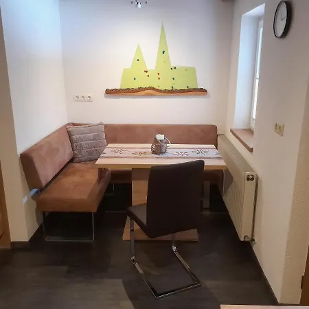 Lägenhet Haus Rottensteiner