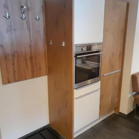 Haus Rottensteiner Appartement *