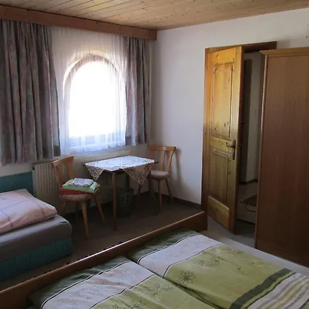 Appartement Haus Rottensteiner