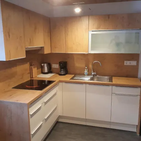 Haus Rottensteiner 公寓 *