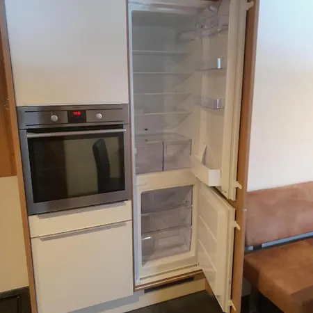 Haus Rottensteiner 公寓 耶岑斯