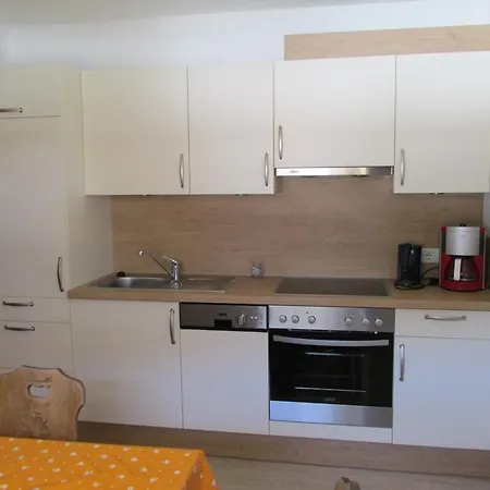 Haus Rottensteiner *