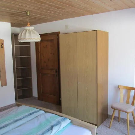 公寓 Haus Rottensteiner 耶岑斯