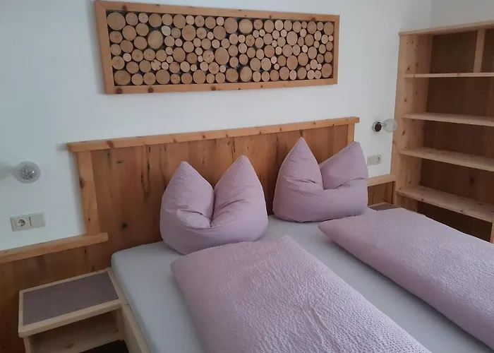 Haus Rottensteiner Jerzens