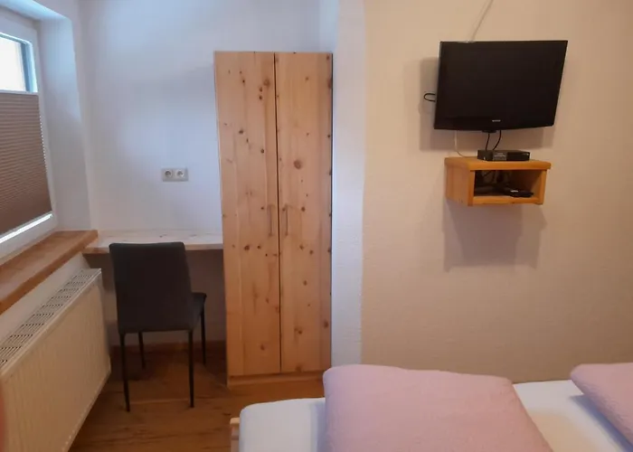 Haus Rottensteiner *