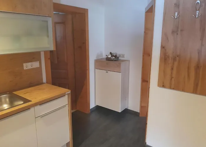 Apartamento Haus Rottensteiner *