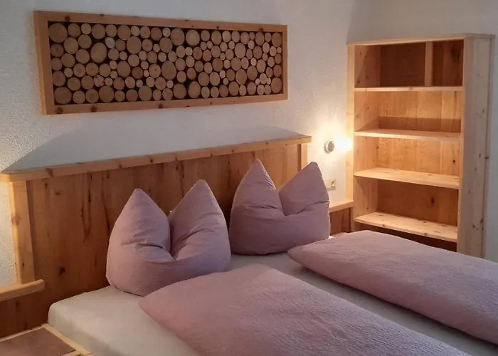 Haus Rottensteiner Apartamento