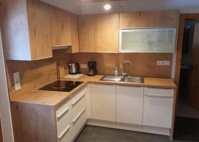 Haus Rottensteiner Apartamento *