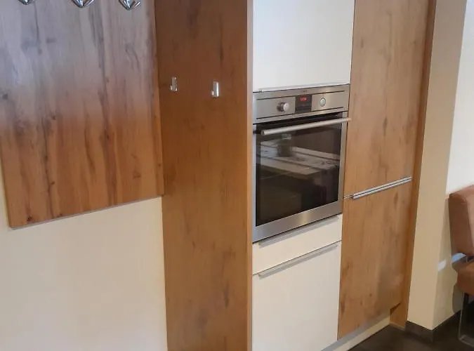 Haus Rottensteiner Apartamento *