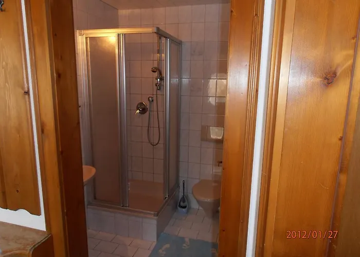 Haus Rottensteiner Jerzens