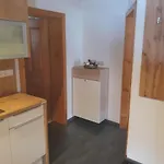Apartamento Haus Rottensteiner *
