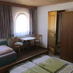 Apartamento Haus Rottensteiner