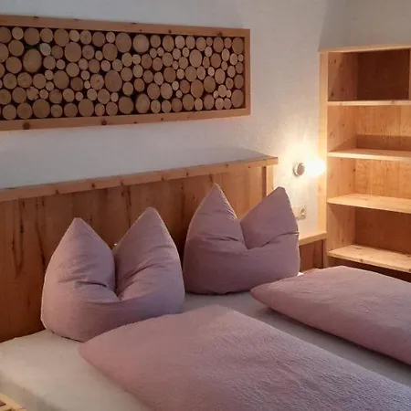 Haus Rottensteiner Apartment