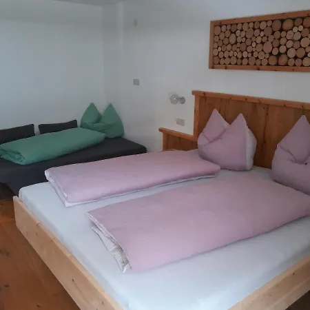 Apartamento Haus Rottensteiner *