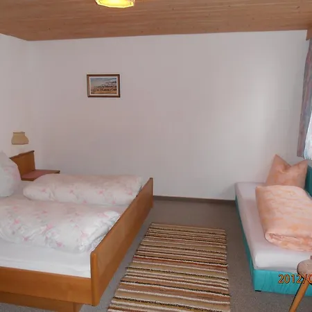 Haus Rottensteiner Apartment Jerzens