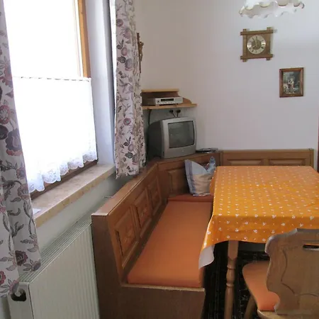 Apartment Haus Rottensteiner *