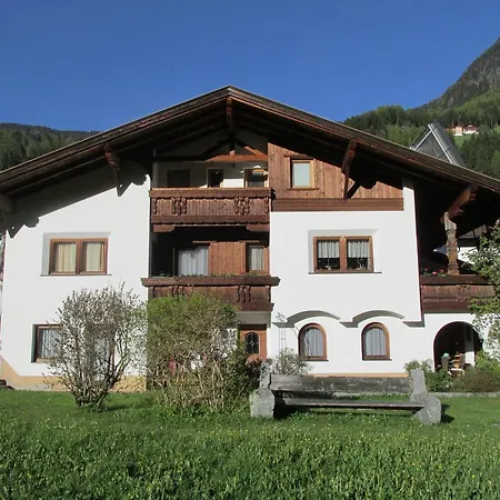 Apartment Haus Rottensteiner